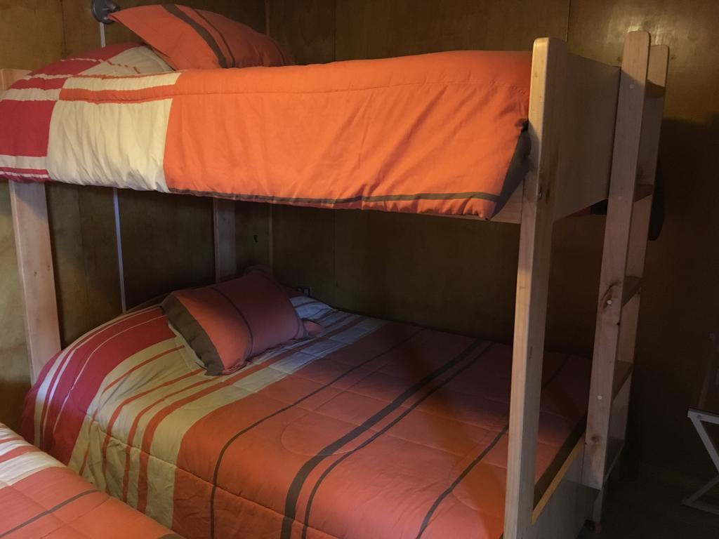 Hostal Mi Segundo Hogar 콘셉시온 외부 사진