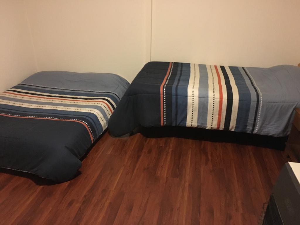 Hostal Mi Segundo Hogar 콘셉시온 외부 사진